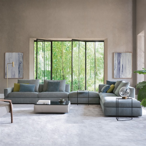 Jori salon Tigra Divanbase - 2